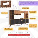 cozinha-completa-modulada-6-pecas-com-gabinete-para-pia-havana-multimoveis-cr20319-rovere-grafite