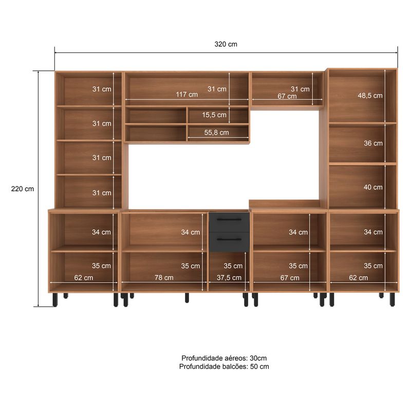 cozinha-completa-modulada-6-pecas-com-gabinete-para-pia-havana-multimoveis-cr20319-rovere-grafite