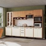 cozinha-completa-modulada-6-pecas-com-gabinete-para-pia-havana-multimoveis-cr20319-rovere-champanhe
