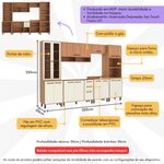 cozinha-completa-modulada-6-pecas-com-gabinete-para-pia-havana-multimoveis-cr20319-rovere-champanhe