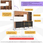 cozinha-completa-modulada-5-pecas-com-gabinete-para-pia-havana-multimoveis-cr20323-rovere-grafite
