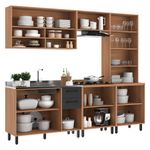 cozinha-completa-modulada-5-pecas-com-gabinete-para-pia-havana-multimoveis-cr20323-rovere-grafite