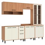 cozinha-completa-modulada-5-pecas-com-gabinete-para-pia-havana-multimoveis-cr20323-rovere-champanhe
