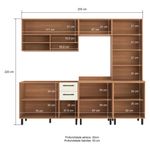 cozinha-completa-modulada-5-pecas-com-gabinete-para-pia-havana-multimoveis-cr20323-rovere-champanhe