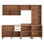 cozinha-completa-modulada-5-pecas-com-gabinete-para-pia-havana-multimoveis-cr20323-rovere-champanhe
