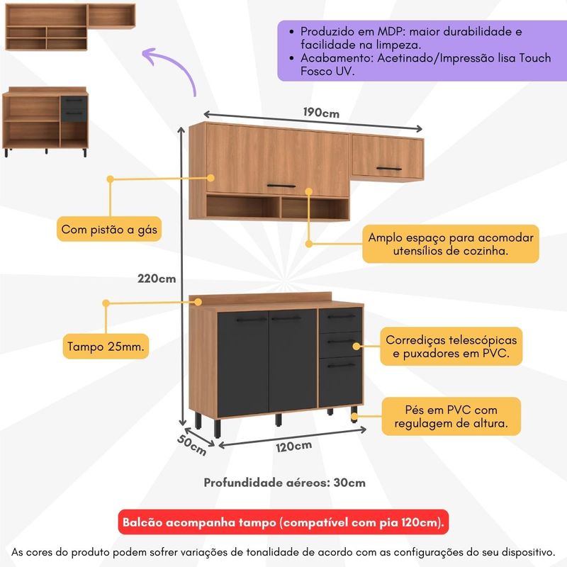 armario-de-cozinha-compacta-modulada-3-pecas-com-balcao-havana-multimoveis-cr20325-rovere-grafite