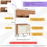 armario-de-cozinha-compacta-modulada-3-pecas-com-balcao-havana-multimoveis-cr20325-rovere-champanhe