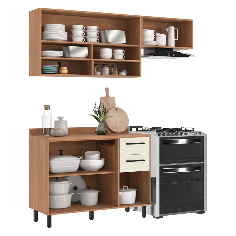 armario-de-cozinha-compacta-modulada-3-pecas-com-balcao-havana-multimoveis-cr20325-rovere-champanhe