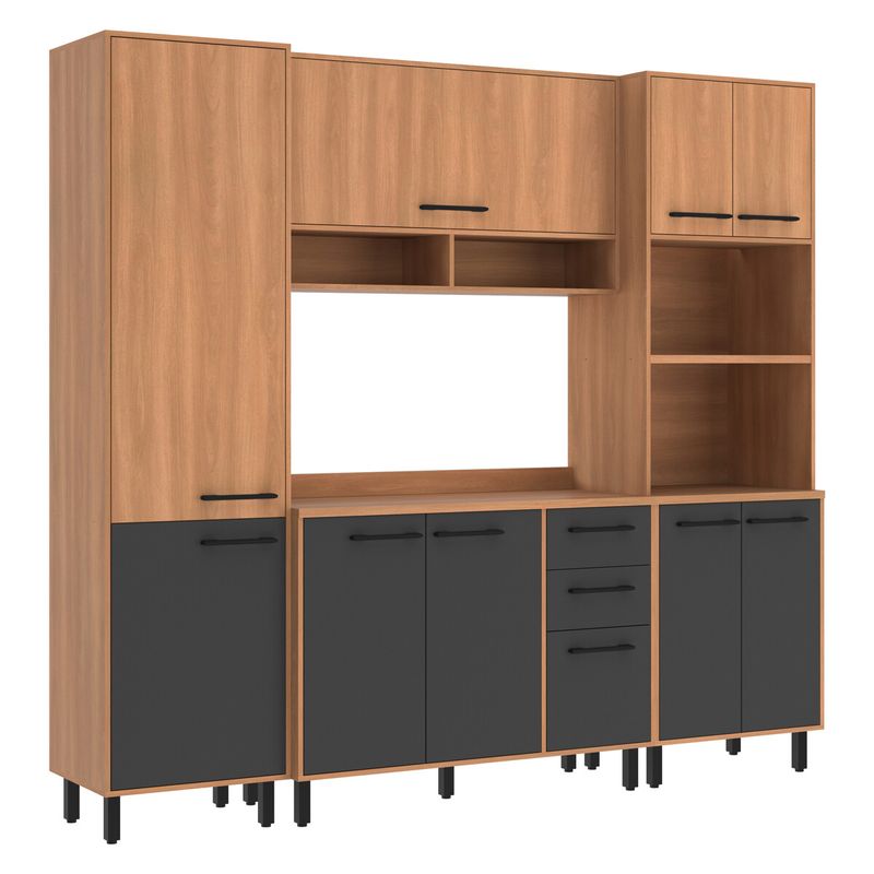 armario-de-cozinha-compacta-modulada-4-pecas-havana-multimoveis-cr20329-rovere-grafite