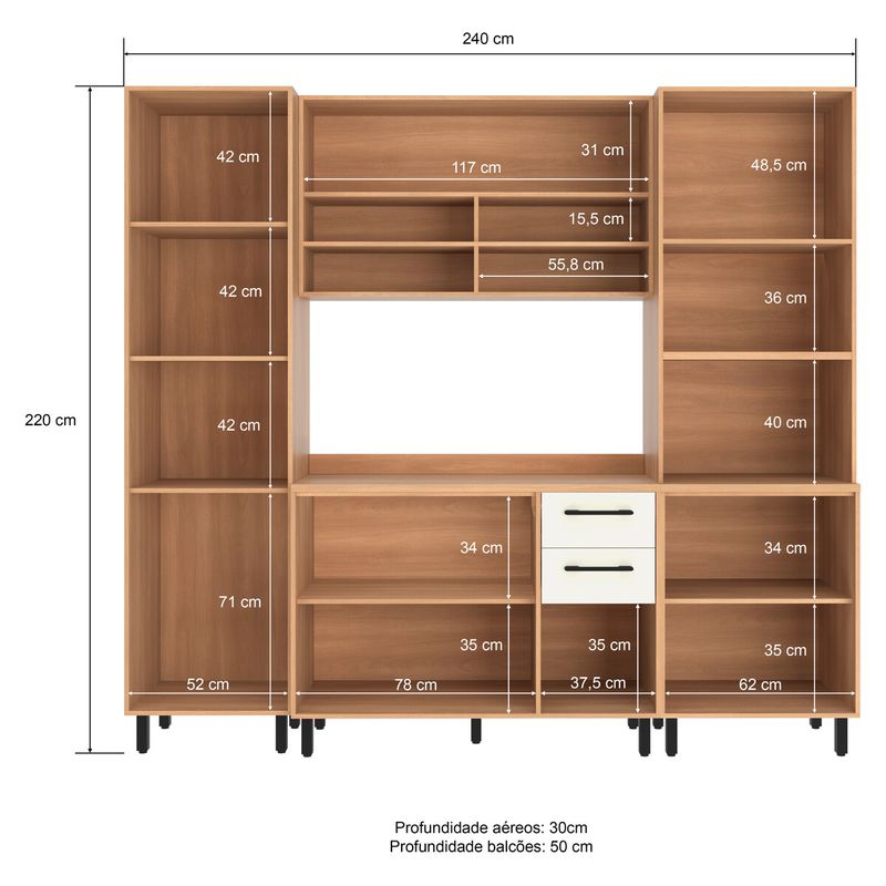 armario-de-cozinha-compacta-modulada-4-pecas-havana-multimoveis-cr20329-rovere-champanhe