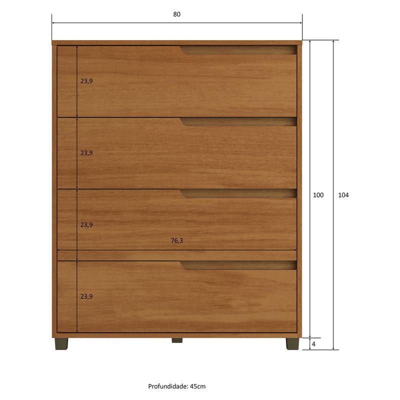 comoda-80cm-com-4-gavetas-multimoveis-cr35243-nature