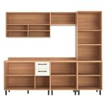 cozinha-completa-modulada-5-pecas-com-torre-quente-havana-multimoveis-cr20333-rovere-champanhe