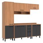 cozinha-completa-modulada-5-pecas-com-paneleiro-havana-multimoveis-cr20335-rovere-grafite