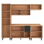 cozinha-completa-modulada-5-pecas-com-paneleiro-havana-multimoveis-cr20335-rovere-grafite