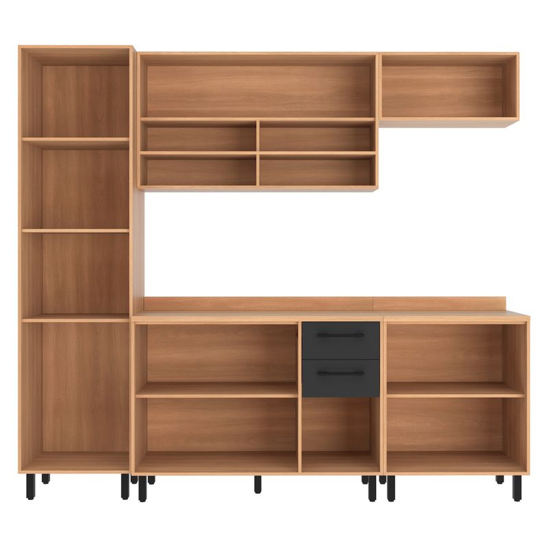 cozinha-completa-modulada-5-pecas-com-paneleiro-havana-multimoveis-cr20335-rovere-grafite
