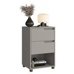 mesa-de-cabeceira-45cm-com-2-gavetas-multimoveis-cr35244-cinza
