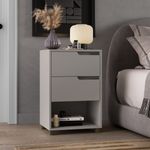 mesa-de-cabeceira-45cm-com-2-gavetas-multimoveis-cr35244-cinza
