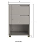 mesa-de-cabeceira-45cm-com-2-gavetas-multimoveis-cr35244-cinza