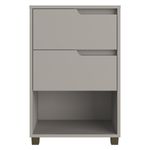 mesa-de-cabeceira-45cm-com-2-gavetas-multimoveis-cr35244-cinza