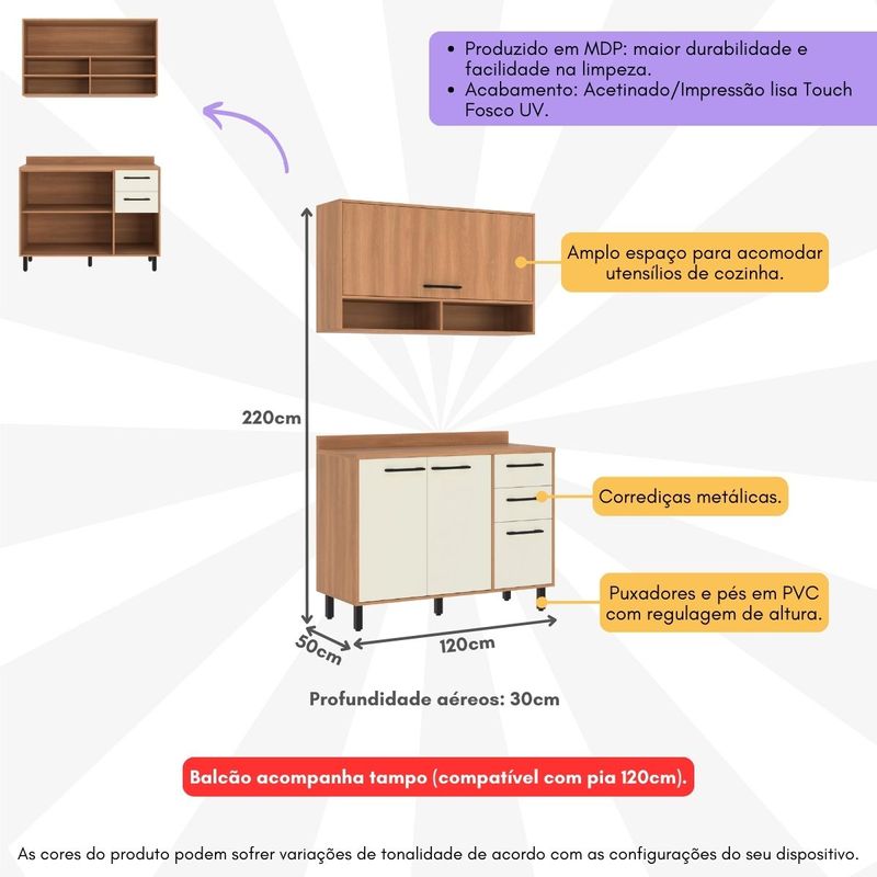 armario-de-cozinha-compacta-modulada-com-balcao-havana-multimoveis-cr20339-rovere-champanhe