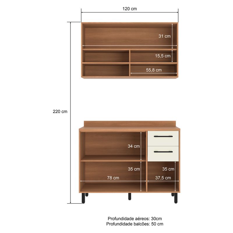 armario-de-cozinha-compacta-modulada-com-balcao-havana-multimoveis-cr20339-rovere-champanhe