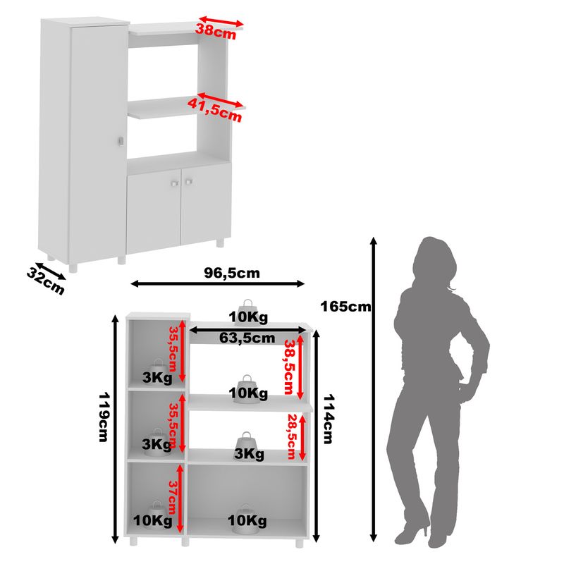 balcao-multiuso-para-forno-e-micro-ondas-com-3-portas-multimoveis-cr20341-branco