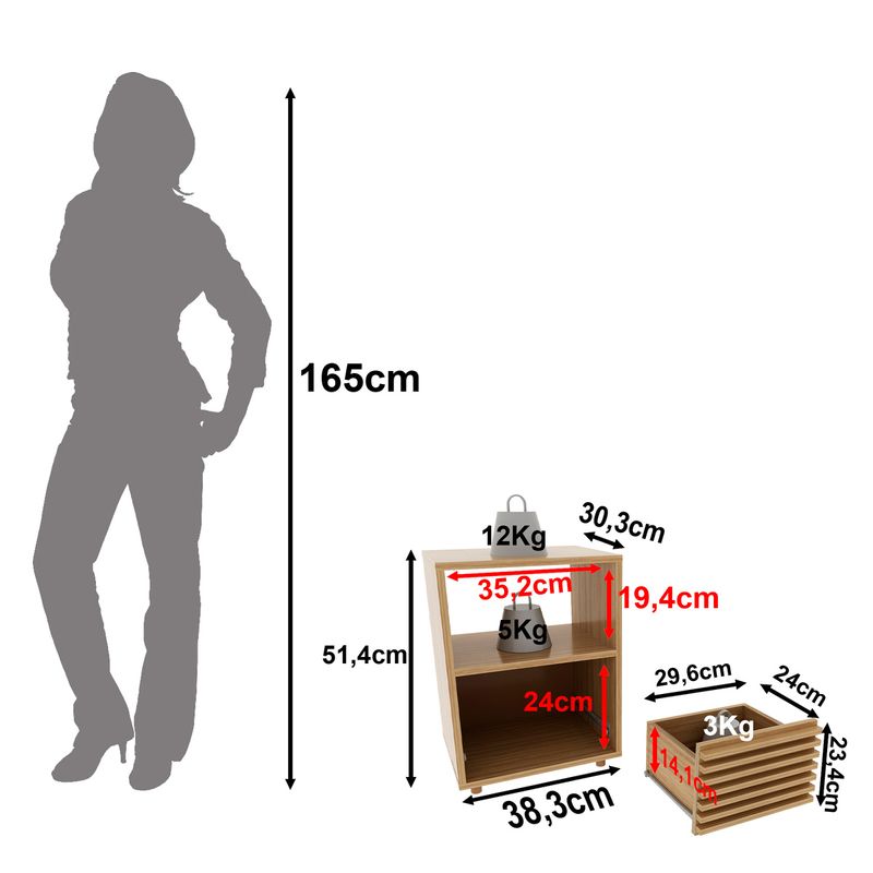mesa-de-cabeceira-38-3cm-com-1-gaveta-ripada-multimoveis-cr35246-amendoa