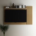 painel-para-tv-ate-52-polegadas-160cm-com-prateleira-multimoveis-cr45272-amendoa-palha