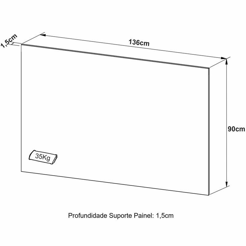 painel-para-tv-ate-42-polegadas-136cm-multimoveis-cr45273-amendoa