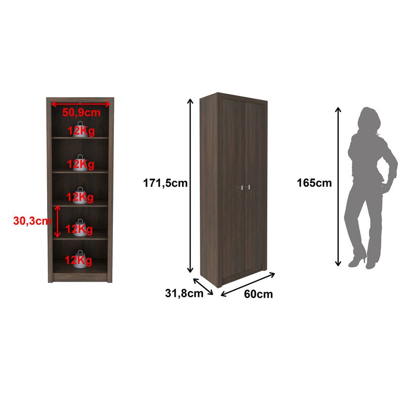 armario-escritorio-com-2-portas-multimoveis-cr25015-rustico