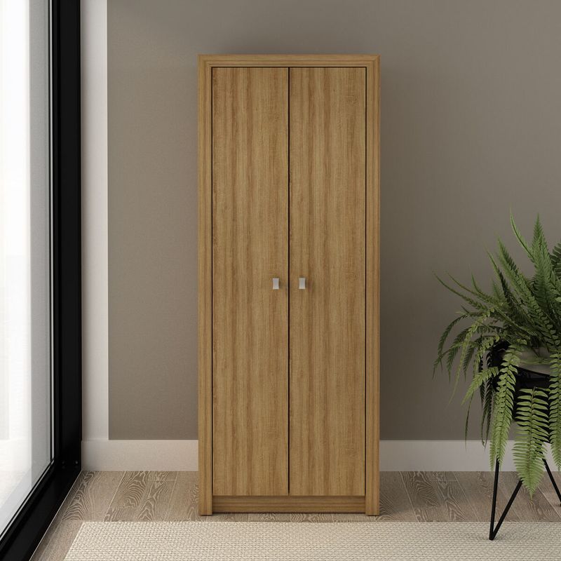 armario-escritorio-com-2-portas-multimoveis-cr25015-amendoa