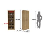armario-escritorio-com-2-portas-multimoveis-cr25015-amendoa