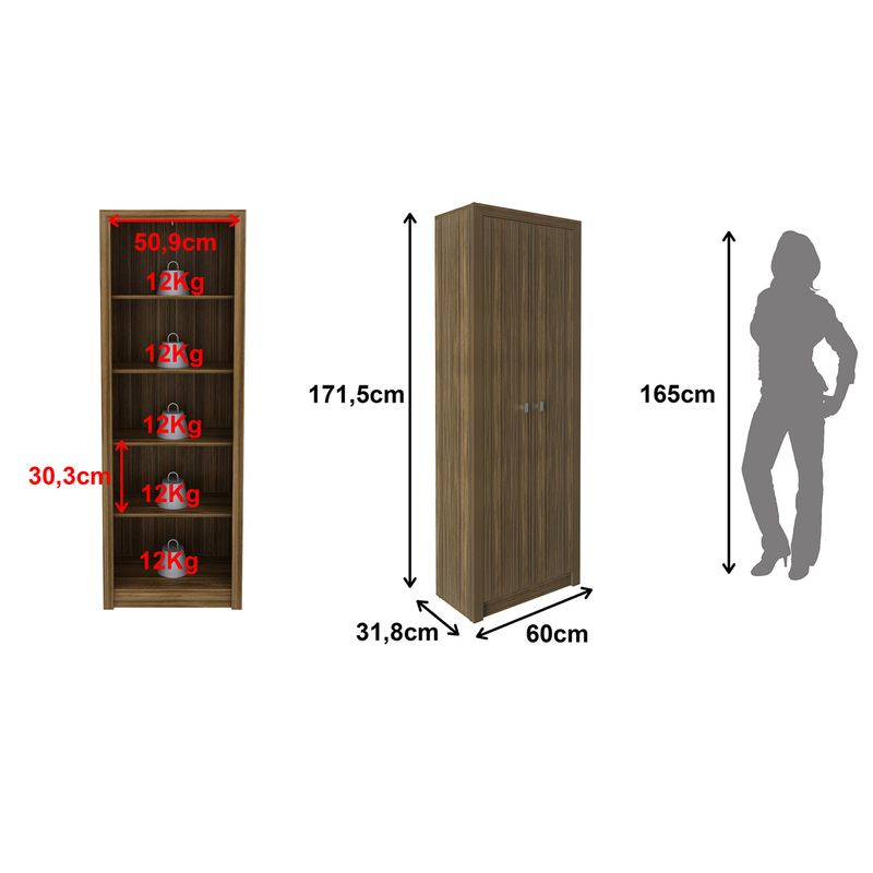 armario-escritorio-com-2-portas-multimoveis-cr25015-nogal