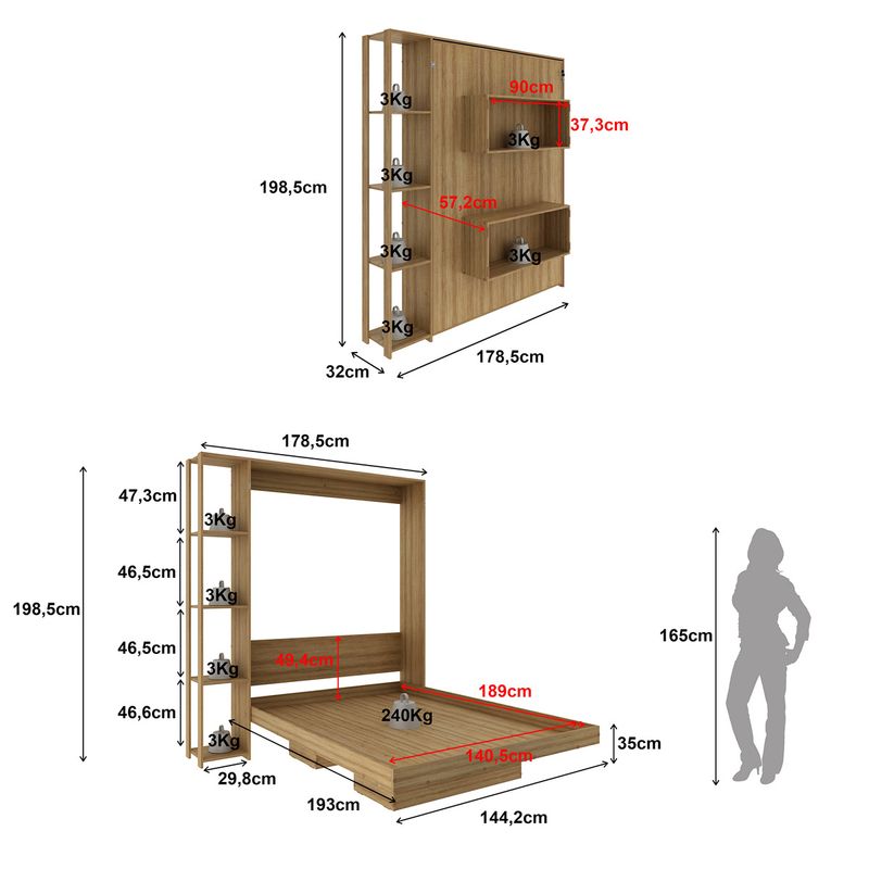 cama-articulada-casal-para-colchao-138-x-188-cm-multimoveis-cr35034-amendoa