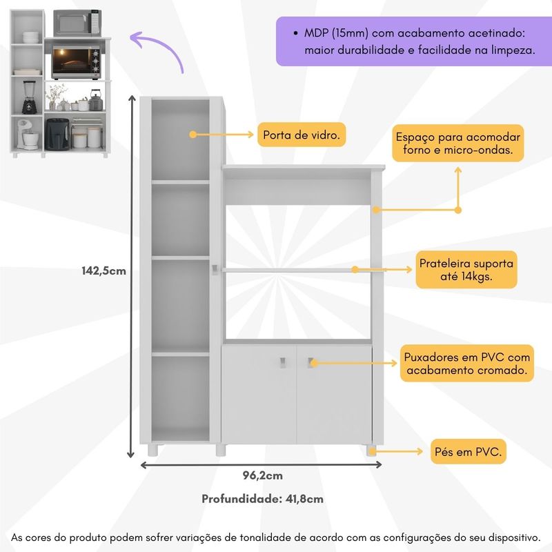 balcao-multiuso-96-2cm-com-vidro-3-portas-para-forno-e-micro-ondas-multimoveis-cr20343-branco