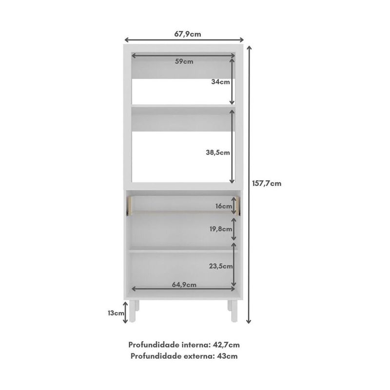 balcao-multiuso-67-9cm-2-portas-1-gaveta-para-forno-e-micro-ondas-multimoveis-cr20344-branco