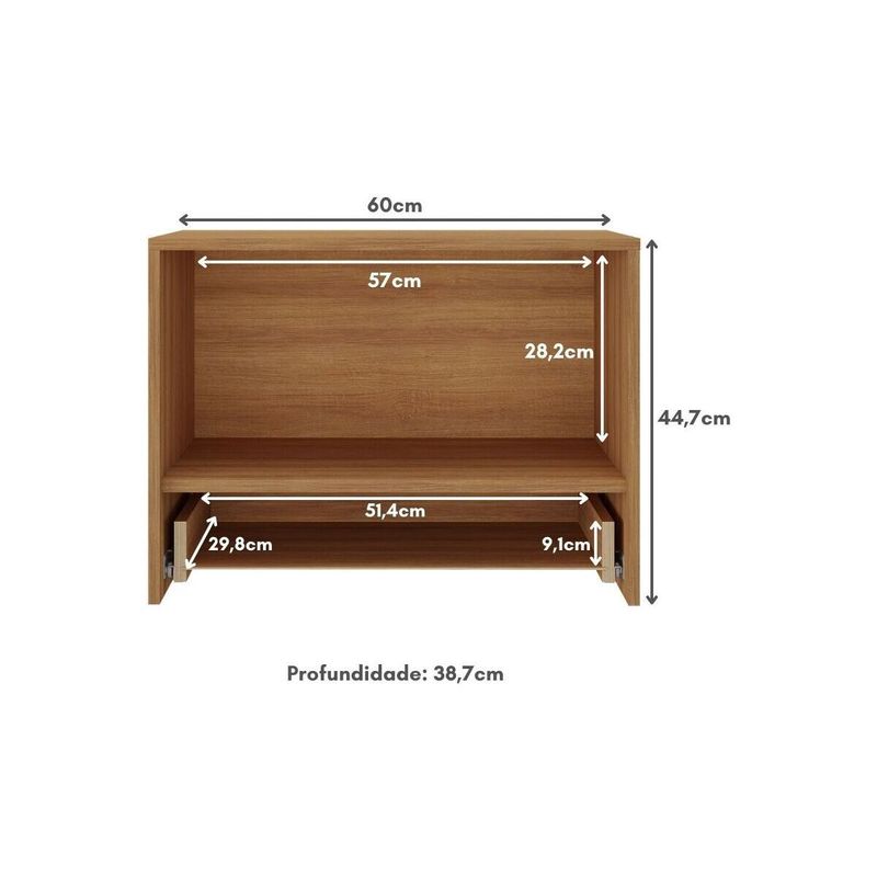 balcao-suspenso-para-forno-micro-ondas-1-porta-e-1-gaveta-multimoveis-cr20345-amendoa