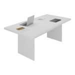 mesa-de-escritorio-200cm-para-reuniao-com-tampo-30mm-multimoveis-cr25281-branco