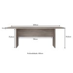 mesa-de-escritorio-200cm-para-reuniao-com-tampo-30mm-multimoveis-cr25281-carvalho