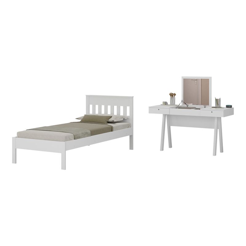 cama-de-solteiro-para-colchao-88-x-188-cm-com-penteadeira-131-5cm-multimoveis-cr35247-branco