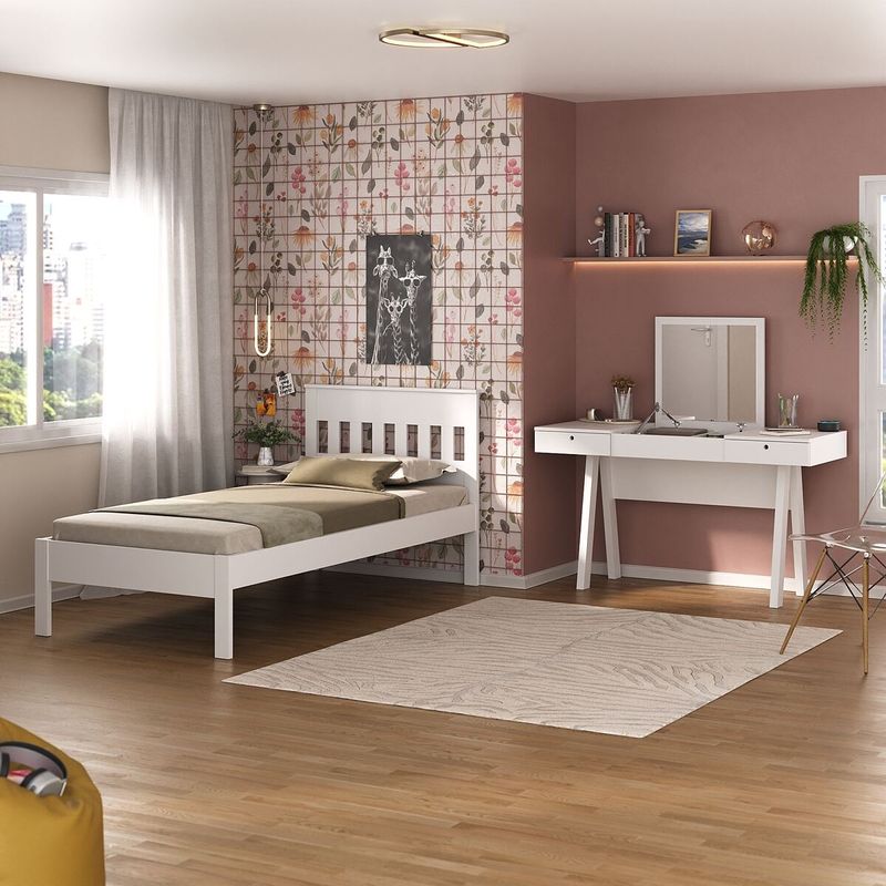 cama-de-solteiro-para-colchao-88-x-188-cm-com-penteadeira-131-5cm-multimoveis-cr35247-branco