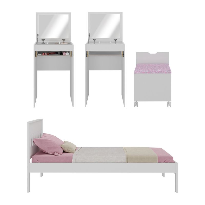 cama-de-solteiro-para-colchao-88-x-188-cm-com-penteadeira-54cm-e-puff-multimoveis-cr40121-branco