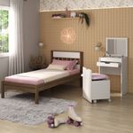 cama-de-solteiro-para-colchao-88-x-188-cm-com-penteadeira-54cm-e-puff-multimoveis-cr40121-nogal-branco