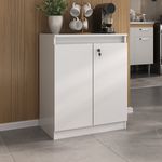 aparador-buffet-60cm-2-portas-com-chave-multimoveis-cr50099-branco