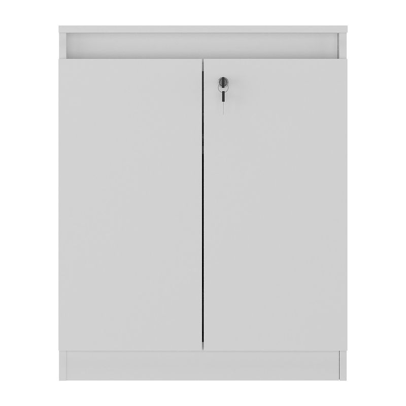 aparador-buffet-60cm-2-portas-com-chave-multimoveis-cr50099-branco