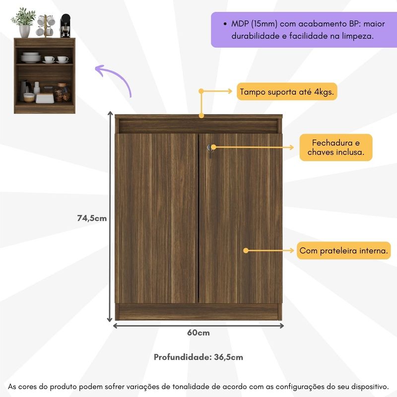 aparador-buffet-60cm-2-portas-com-chave-multimoveis-cr50099-nogal