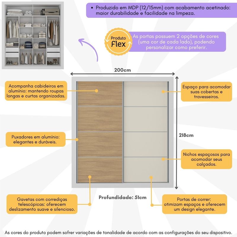guarda-roupas-casal-2-portas-de-correr-4-gavetas-alasca-multimoveis-mp4263-madeirado-off-white