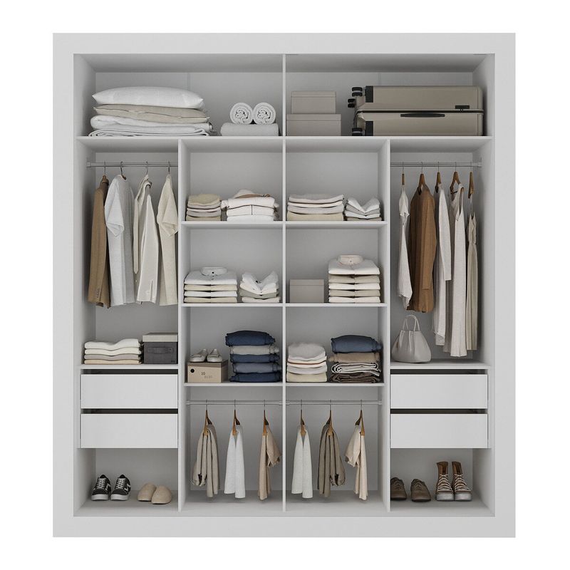 guarda-roupas-casal-2-portas-de-correr-4-gavetas-alasca-multimoveis-mp4265-madeirado-branco