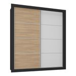 guarda-roupas-casal-2-portas-de-correr-4-gavetas-chicago-multimoveis-mp4268-madeirado-branco