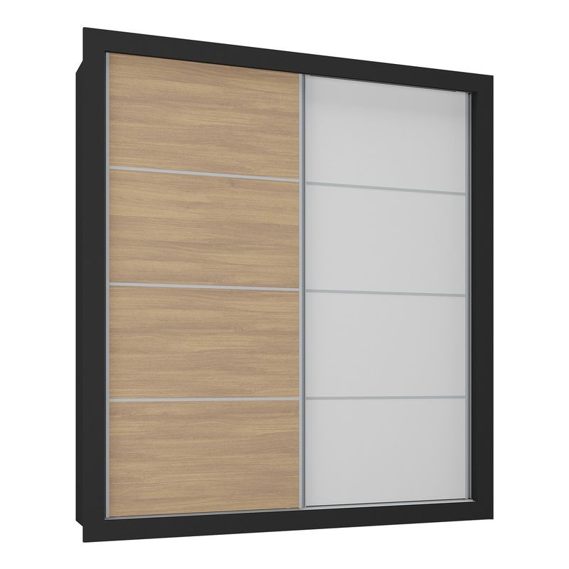 guarda-roupas-casal-2-portas-de-correr-4-gavetas-chicago-multimoveis-mp4268-madeirado-branco